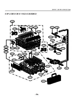 Preview for 53 page of LG DF6810 Service Manual