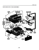 Preview for 54 page of LG DF6810 Service Manual