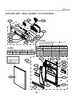 Preview for 58 page of LG DF6810 Service Manual