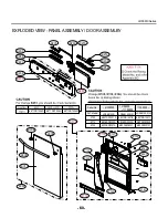 Preview for 59 page of LG DF6810 Service Manual