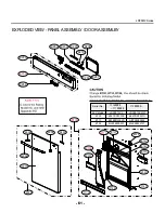 Preview for 60 page of LG DF6810 Service Manual