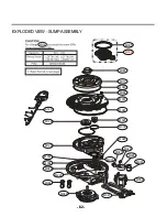 Preview for 61 page of LG DF6810 Service Manual