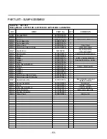 Preview for 62 page of LG DF6810 Service Manual