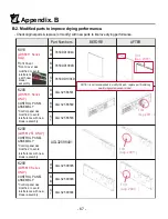 Preview for 66 page of LG DF6810 Service Manual