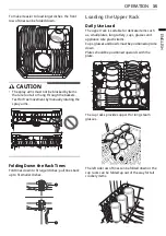 Preview for 35 page of LG DFB325 Series Owner'S Manual