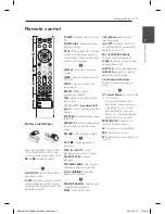 Preview for 11 page of LG DH3130S Owner'S Manual