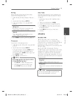 Preview for 19 page of LG DH3130S Owner'S Manual