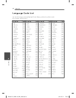 Preview for 30 page of LG DH3130S Owner'S Manual