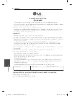 Preview for 34 page of LG DH3130S Owner'S Manual