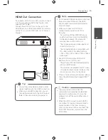 Preview for 15 page of LG DH4220S Owner'S Manual