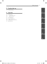 Preview for 5 page of LG DH6320H Owner'S Manual