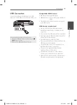 Preview for 19 page of LG DH6320H Owner'S Manual