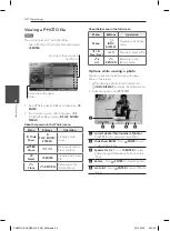 Preview for 30 page of LG DH6320H Owner'S Manual