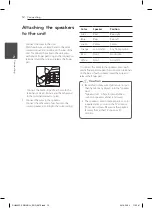 Preview for 12 page of LG DH6320P Owner'S Manual