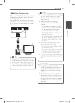 Preview for 15 page of LG DH6320P Owner'S Manual