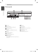 Preview for 10 page of LG DH6330P Owner'S Manual