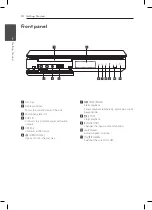 Preview for 10 page of LG DH6340H Owner'S Manual