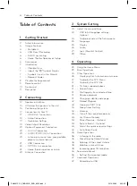 Preview for 4 page of LG DH6431P Owner'S Manual