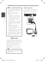 Preview for 18 page of LG DH6431P Owner'S Manual