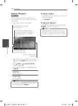 Preview for 32 page of LG DH6431P Owner'S Manual