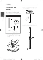 Preview for 14 page of LG DH6520TK Owner'S Manual