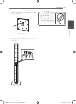 Preview for 15 page of LG DH6520TK Owner'S Manual