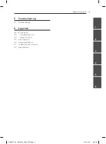 Preview for 5 page of LG DH6531T Owner'S Manual