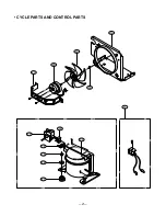 Preview for 21 page of LG DHA1260HL Service Manual