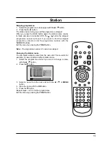 Preview for 15 page of LG DI-28Z12 Owner'S Manual