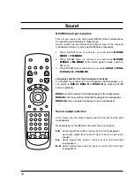 Preview for 18 page of LG DI-28Z12 Owner'S Manual