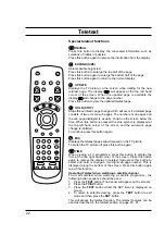 Preview for 22 page of LG DI-28Z12 Owner'S Manual