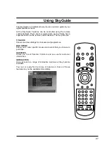 Preview for 27 page of LG DI-28Z12 Owner'S Manual