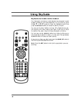 Preview for 28 page of LG DI-28Z12 Owner'S Manual