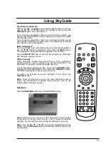 Preview for 31 page of LG DI-28Z12 Owner'S Manual