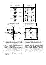 Preview for 7 page of LG DI-28Z12 Service Manual