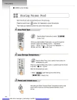 Preview for 26 page of LG DLE2514W Owner'S Manual