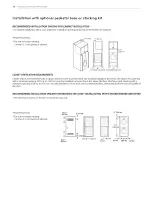 Preview for 14 page of LG DLE3050W Owner'S Manual