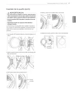 Preview for 59 page of LG DLE3050W Owner'S Manual