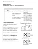 Preview for 72 page of LG DLE3050W Owner'S Manual