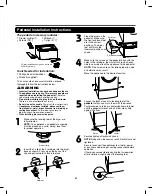 Preview for 8 page of LG DLE3170W Service Manual