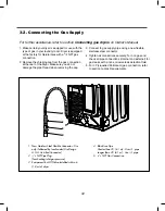 Preview for 12 page of LG DLE3170W Service Manual