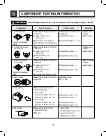 Preview for 14 page of LG DLE3170W Service Manual