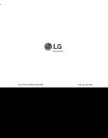 Preview for 55 page of LG DLE3170W Service Manual