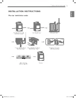 Preview for 11 page of LG DLE4801W Owner'S Manual