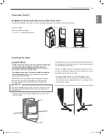 Preview for 13 page of LG DLE4801W Owner'S Manual