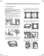 Preview for 50 page of LG DLE4801W Owner'S Manual