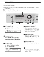 Preview for 10 page of LG DLE4870 Series Owner'S Manual