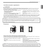 Preview for 13 page of LG DLE4870 Series Owner'S Manual