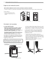 Preview for 52 page of LG DLE4870 Series Owner'S Manual