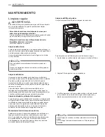 Preview for 72 page of LG DLE4870 Series Owner'S Manual